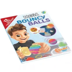 Buki Knutselset Mega Stuiterballen -Janod Winkel buki knutselset mega stuiterballen 3