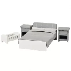 By Astrup Poppenhuis Slaapkamer