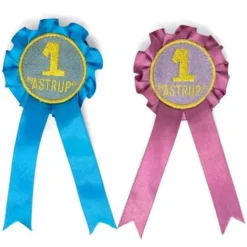 By Astrup Rozetten - 2st