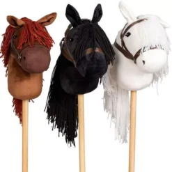 By Astrup Rozetten - 2st -Janod Winkel by astrup stokpaard bruin 3 1