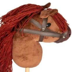 By Astrup Rozetten - 2st -Janod Winkel by astrup stokpaard bruin 5 1