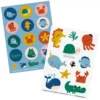 By Bora Stickers Zee 1 By Bora Stickers Zee -Janod Winkel by bora stickers zee
