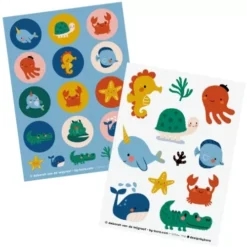 By Bora Stickers Zee