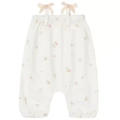 Cam Cam Copenhagen Cam Cam Poppenkleding Jumpsuit 38-46 Cm - Poppies