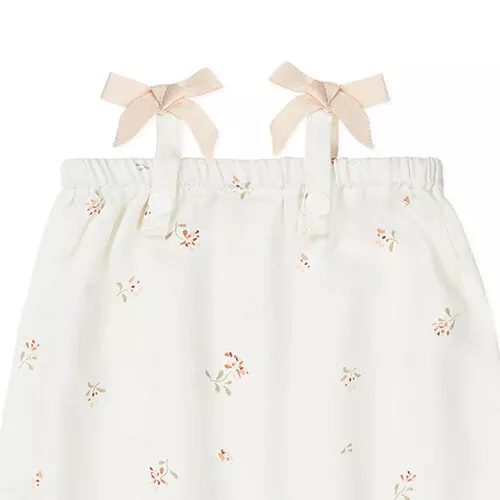 Cam Cam Copenhagen Cam Cam Poppenkleding Jumpsuit 38-46 Cm - Poppies 4 Cam Cam Copenhagen Cam Cam Poppenkleding Jumpsuit 38-46 Cm - Poppies - Afbeelding 2