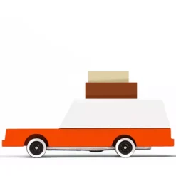 Candylab Candycar Luggage Wagon -Janod Winkel candylab candycar luggage wagon 3