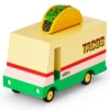 Candylab Candyvan Taco Van -Janod Winkel candylab foodtruck taco s ilovespeelgoed 1