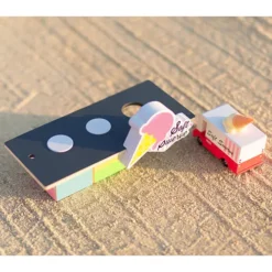 Candylab Stac Food Shack Ijssalon - Ice Cream -Janod Winkel candylab stac food shack ice cream 4