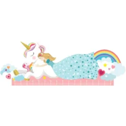 Cartes D'art Kinderliniaal Prinses