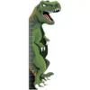 Cartes D'art Kinderliniaal T-rex 1 Cartes D'art Kinderliniaal T-rex -Janod Winkel cartes d art kinderliniaal t rex