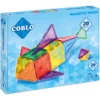 Coblo Magnetische Tegels Classic - 20st -Janod Winkel coblo magnetische tegels 20st1