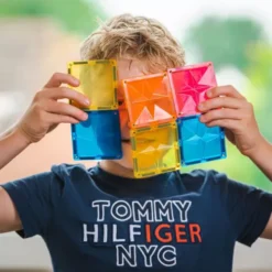 Coblo Magnetische Tegels Classic - 20st -Janod Winkel coblo magnetische tegels 20st2