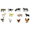 Collecta Mini Boerderijdieren 3-6 Cm (12st) -Janod Winkel collecta mini boerderijdieren 3 6 cm 12st 1