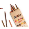 Colour Me Kids Kleurpotloden Skin Colours - 12st -Janod Winkel colour me kids kleurpotloden skin colours 12st 1