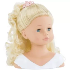 Corolle Haarstyling Pop -Janod Winkel corolle haarstyling pop 8