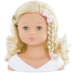 Corolle Haarstyling Pop -Janod Winkel corolle haarstyling pop 9