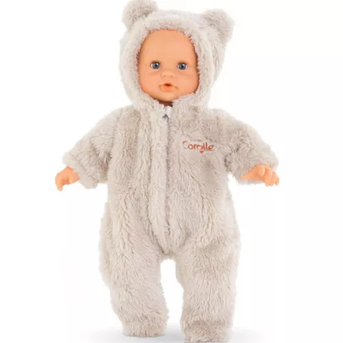 Corolle Poppen Berenpakje - 30 Cm - Afbeelding 2