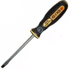 Kids At Work Schroevendraaier - 5mm