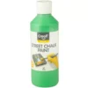 Creall Stoepkrijtverf 250 Ml - Groen -Janod Winkel creall stoepkrijtverf 250 ml groen