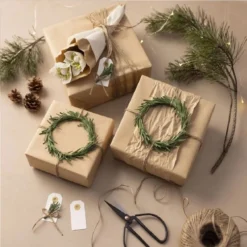 Creativ Company Cadeaulabels Crème - 20st -Janod Winkel creativ company cadeaulabels cr me 20st 3