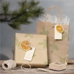 Creativ Company Cadeaulabels Crème - 20st -Janod Winkel creativ company cadeaulabels cr me 20st 4