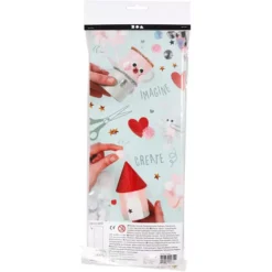 Creativ Company Knutselmaterialen Magie -Janod Winkel creativ company knutselmaterialen magie 1