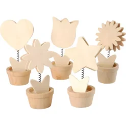 Creativ Company Memoclips - 10st -Janod Winkel creativ company memoclips 10st 1