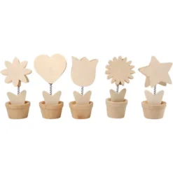 Creativ Company Memoclips - 10st -Janod Winkel creativ company memoclips 10st 4