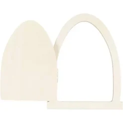 Creativ Company Miniatuurdeur - 13 Cm -Janod Winkel creativ company miniatuurdeur 13 cm 5