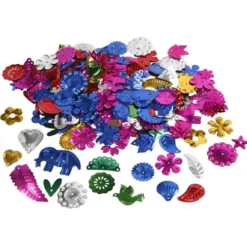 Creativ Company Pailletten Diverse Mix - 400gr
