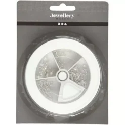 Creativ Company Sieraden Starterset Verzilverd -Janod Winkel creativ company sieraden starterset verzilverd 2