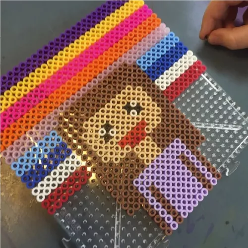 Creativ Company Starterset Nabbi Fotokralen Medium - 7500st 5 Creativ Company Starterset Nabbi Fotokralen Medium - 7500st - Afbeelding 3