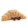 Jellycat Knuffelcroissant - 33 Cm -Janod Winkel croissant1