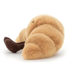 Jellycat Knuffelcroissant - 33 Cm -Janod Winkel croissant2