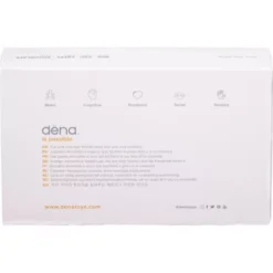 Dëna Bijt- En Stapelspeeltje Neon - Zon -Janod Winkel d na bijt en bouwspeelgoed neon zon 3