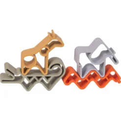 Dëna Bijt- En Stapelspeeltje Natuur - Dieren -Janod Winkel d na bijt en stapelspeeltje natuur dieren 5