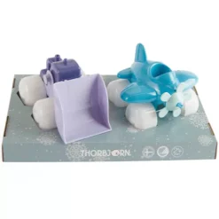 Dantoy Thorbjorn Vliegtuig En Sneeuwploeg -Janod Winkel dantoy thorbjorn vliegtuig en sneeuwploeg 7