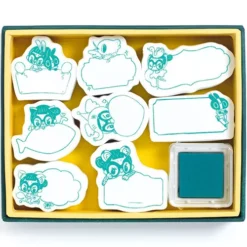 Djeco Stempels Lam -Janod Winkel dd03626 c rvb