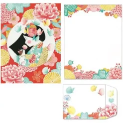 Djeco Briefpapier Misa -Janod Winkel djeco briefpapier1