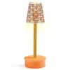 Djeco Poppenhuis Staande LED-lamp -Janod Winkel djeco poppenhuis staande lamp dj07831
