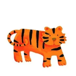 Djeco Stickers Dieren - 160st -Janod Winkel djeco stickers dieren 160st 2