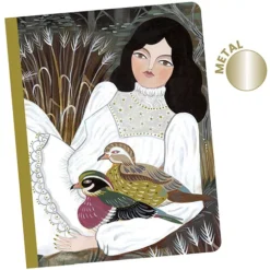 Djeco A5 Schrift Cahier Margot -Janod Winkel djeco a5 schrift cahier margot 2