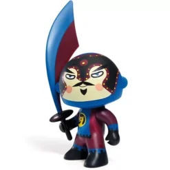 Djeco Arty Toys - Ninjo