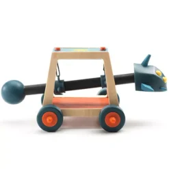 Djeco Arty Toys - Spider Attack -Janod Winkel djeco arty toys spider attak 5