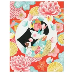 Djeco Briefpapier Misa -Janod Winkel djeco briefpapier misa