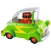 Djeco Crazy Motors Auto - Green Flash -Janod Winkel djeco crazy motors auto green flash ilovespeelgoed.nl2
