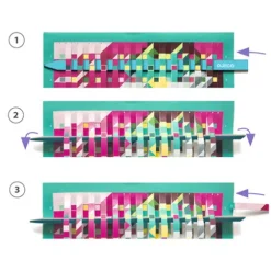 Djeco Knutselset Weven - Indringers -Janod Winkel djeco knutselset weven indringers 4