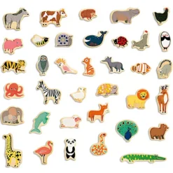 Djeco Magneten Magnimo -Janod Winkel djeco magneten magnimo 1