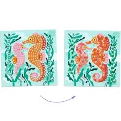 Djeco Mozaïek Cariben -Janod Winkel djeco moza ek cariben 5