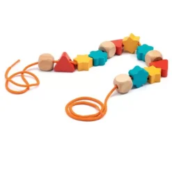 Djeco Rijgkralen Filacolor Ball -Janod Winkel djeco rijgkralen filacolor ball 1